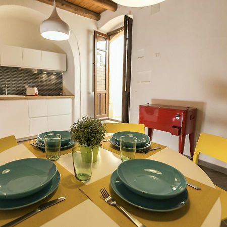 Studio Alagona Ortigia Apartment Syracuse Luaran gambar
