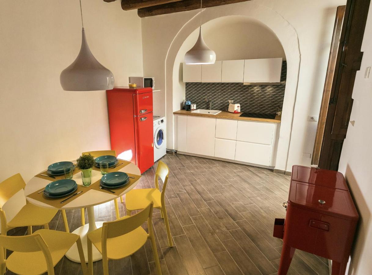 Studio Alagona Ortigia Apartment Syracuse Luaran gambar