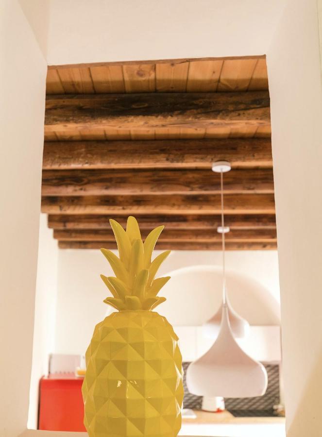 Studio Alagona Ortigia Apartment Syracuse Luaran gambar