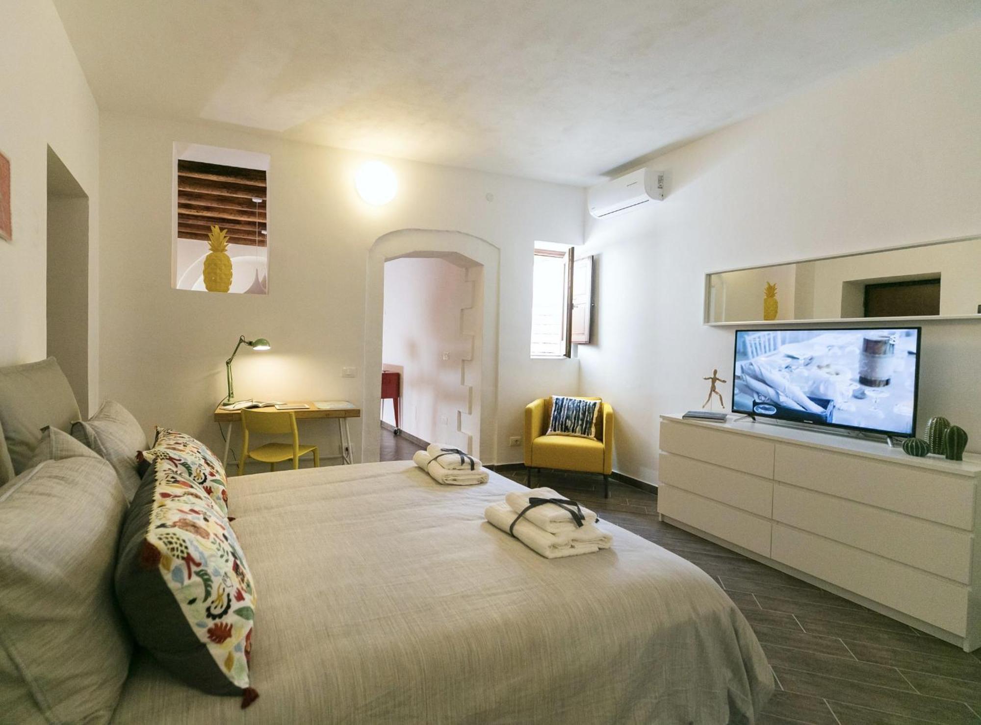 Studio Alagona Ortigia Apartment Syracuse Luaran gambar