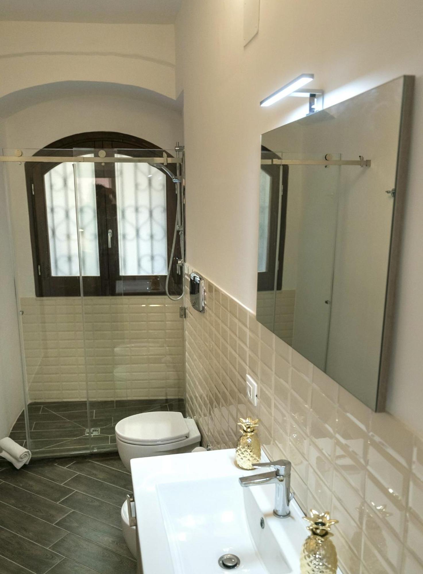 Studio Alagona Ortigia Apartment Syracuse Luaran gambar